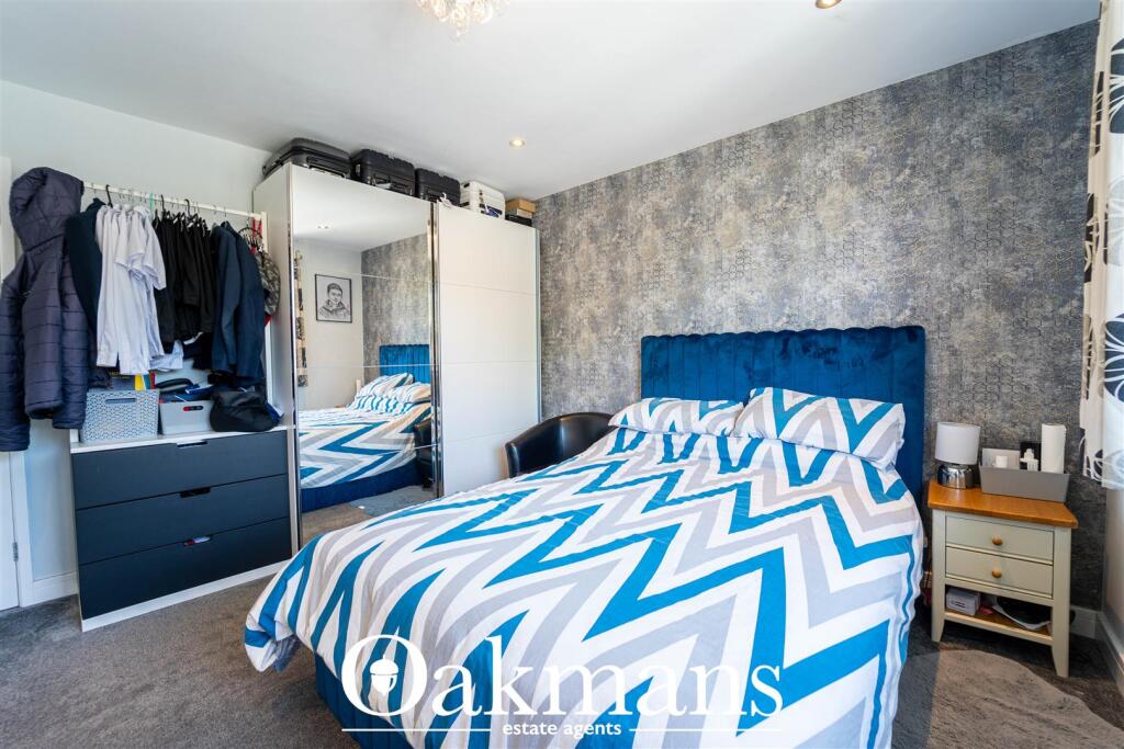 Additional image 23 of Pavenham Drive, Birmingham, B5