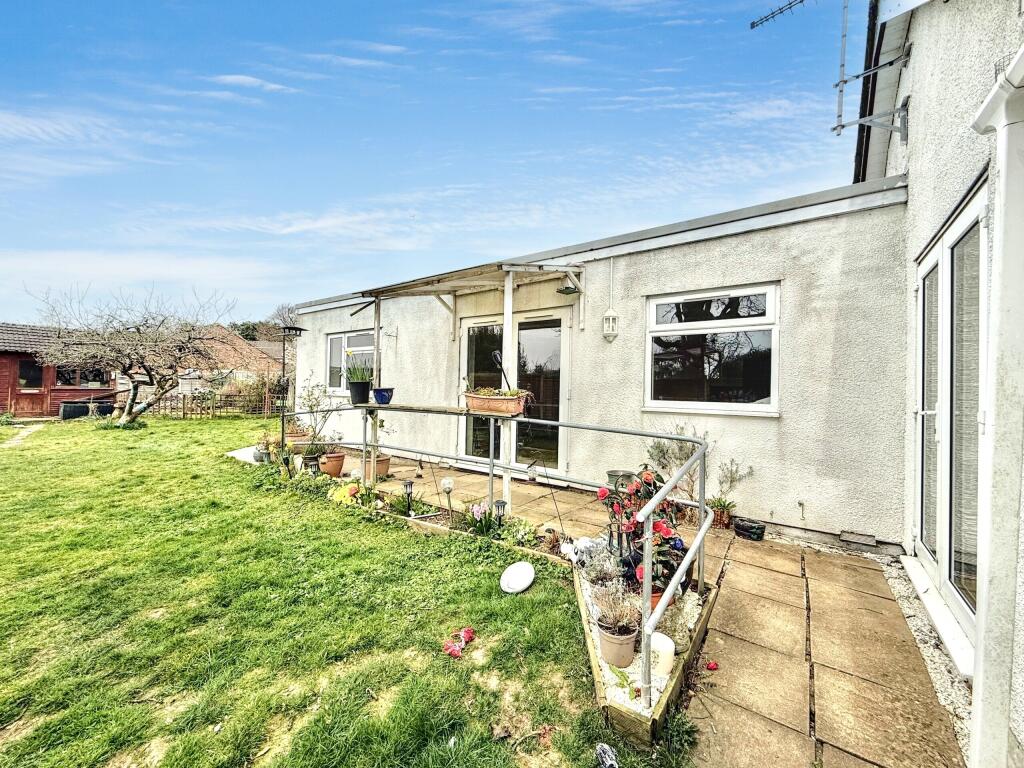 Additional image 27 of Wraxhill Road, Yeovil, Somerset