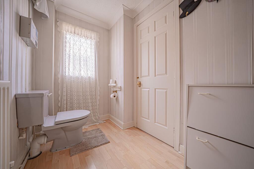 Additional image 9 of Burnaston Crescent, Shirley, B90