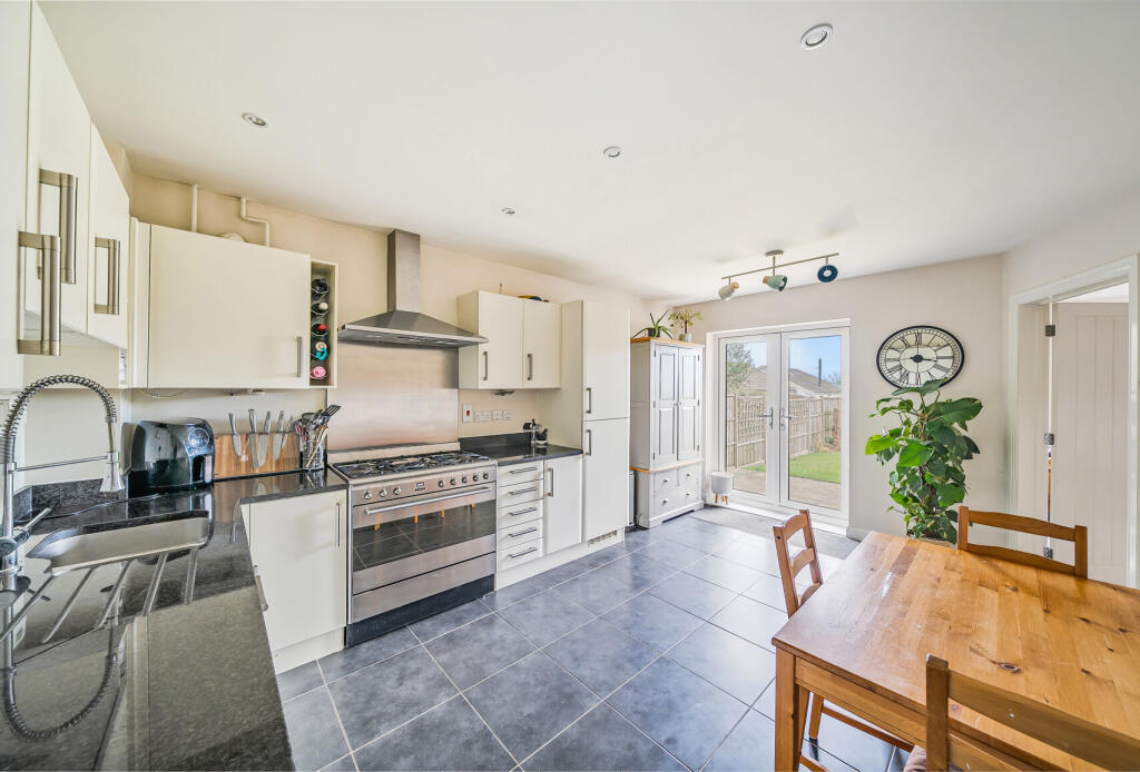 Additional image 7 of Mendip Gardens, Holcombe, Radstock, Somerset, BA3