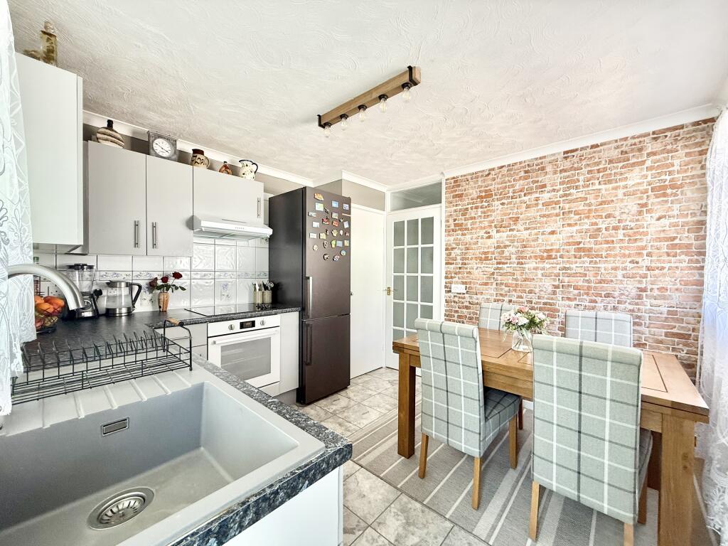 Additional image 8 of Kenmore Drive, Yeovil, Somerset