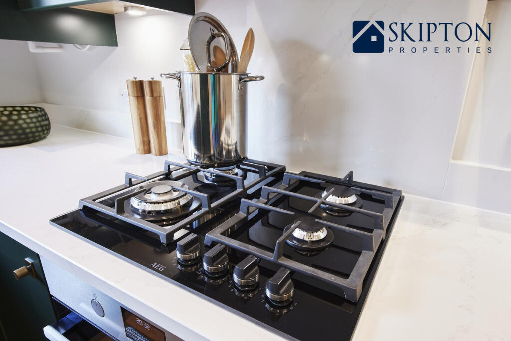 Additional image 5 of Plot 16 The Regent (Lifetime), Pendle Farm, Worsthorne