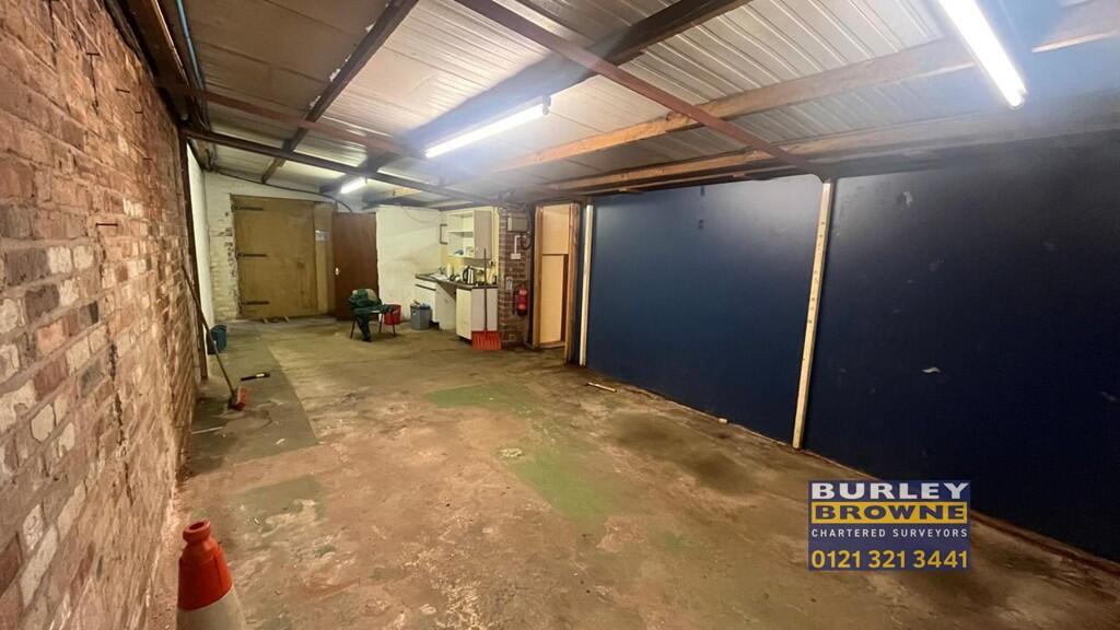 房产图片 4 - 西米德兰兹郡萨顿科尔德菲尔德贝尔韦尔巷9号后侧，邮编B74 4AA