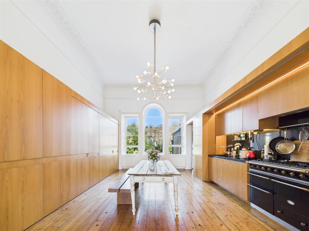 Additional image 17 of Lansdown Crescent, Bath