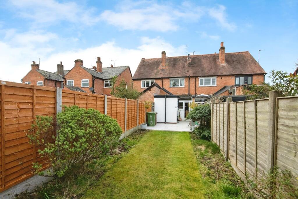 Additional image 15 of Lugtrout Lane, Catherine-De-Barnes, Solihull