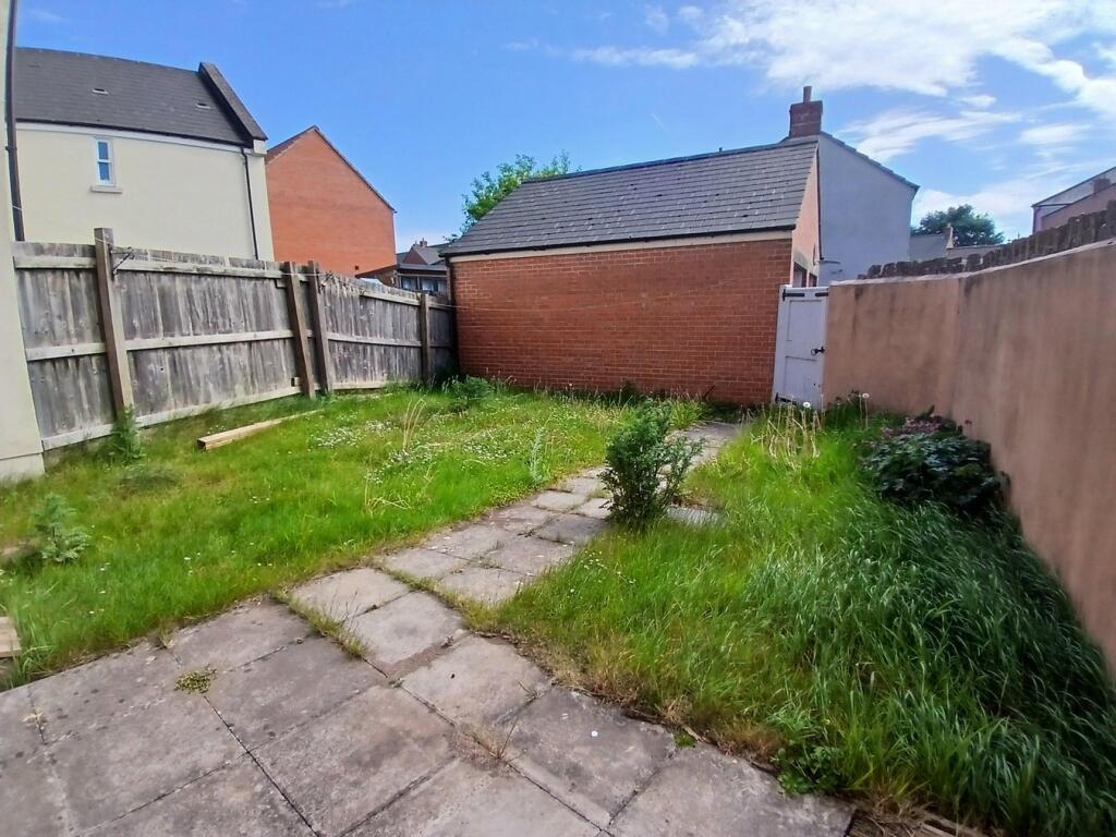 Additional image 20 of Norah Fry Avenue, Shepton Mallet, BA4