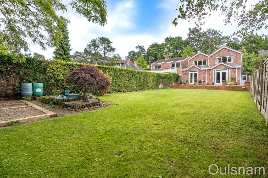 Additional image 25 of Old Birmingham Road, Marlbrook, Bromsgrove, Worcestershire, B60