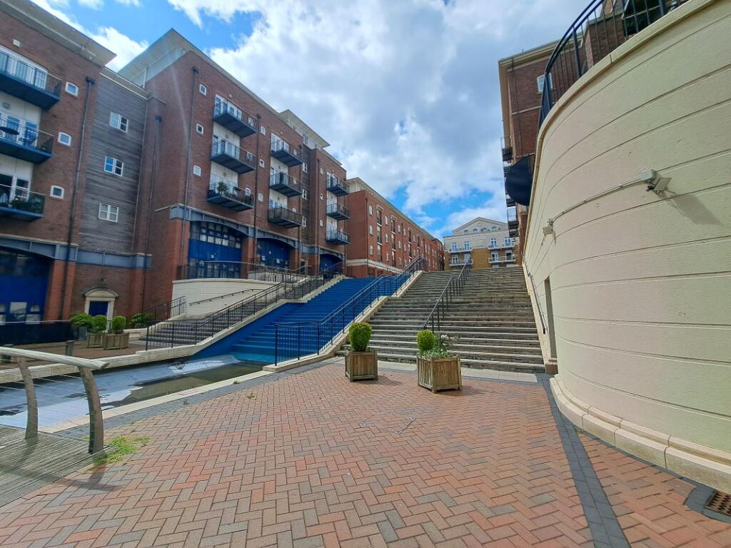 Additional image 17 of Unit 24b Wharf House, Waterside, Shirley, Solihull, West Midlands, B90 1UE