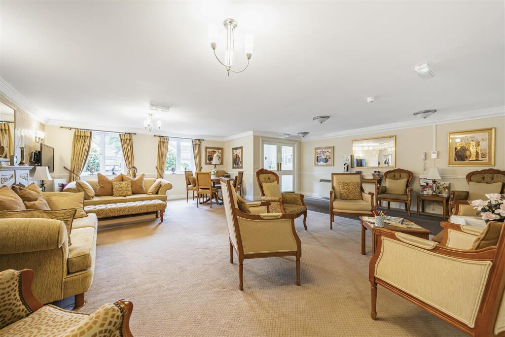 Additional image 12 of New Hall Lodge, Sutton Coldfield