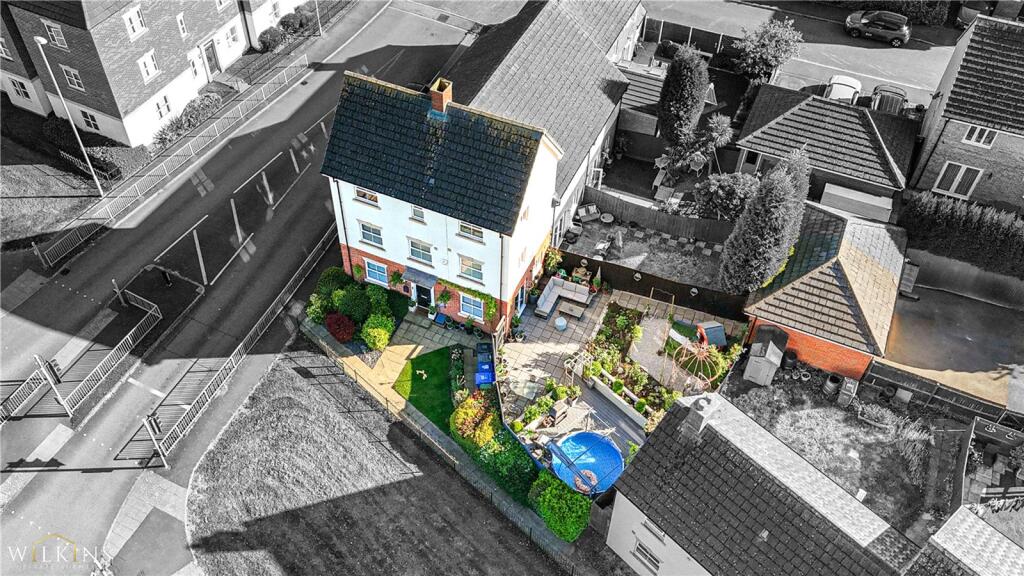 Additional image 31 of Lindores Road, Tamworth, Staffordshire, B77