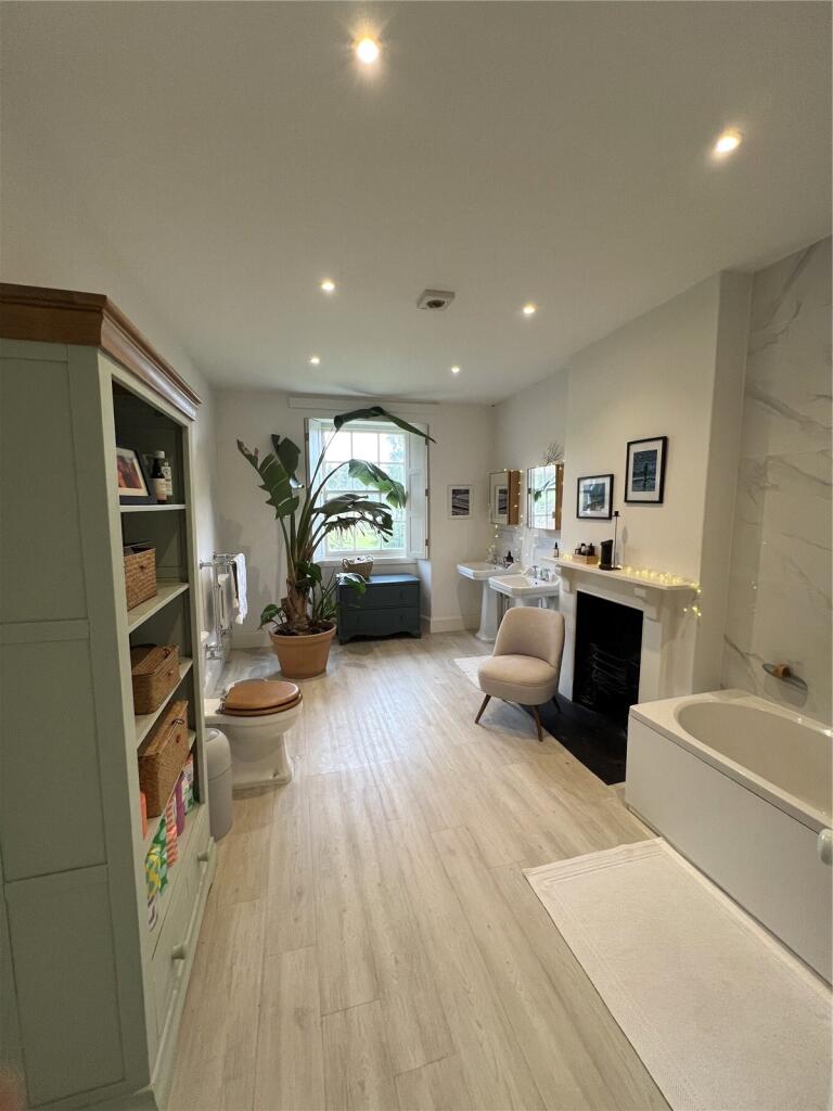 Additional image 10 of Tyning Hill, Hemington, Radstock, Somerset, BA3