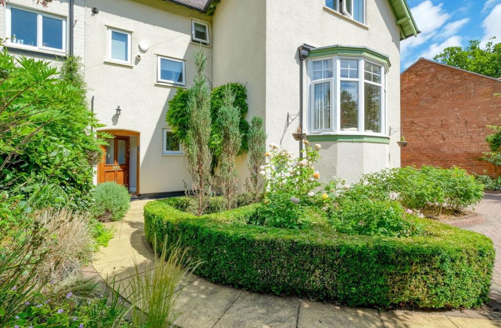 Additional image 4 of Bromsgrove Road, Redditch, B97