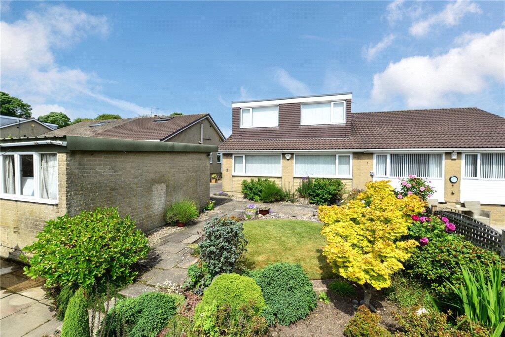 Additional image 18 of Derwent Avenue, Wilsden, Bradford, West Yorkshire, BD15