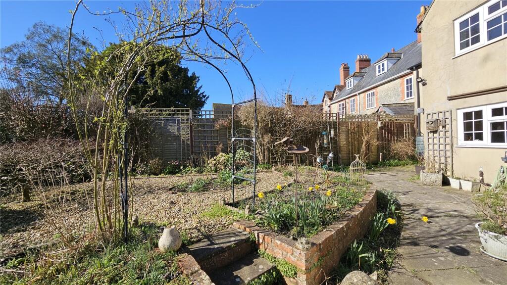Additional image 11 of Boar Street, Mere, Warminster, Wiltshire, BA12