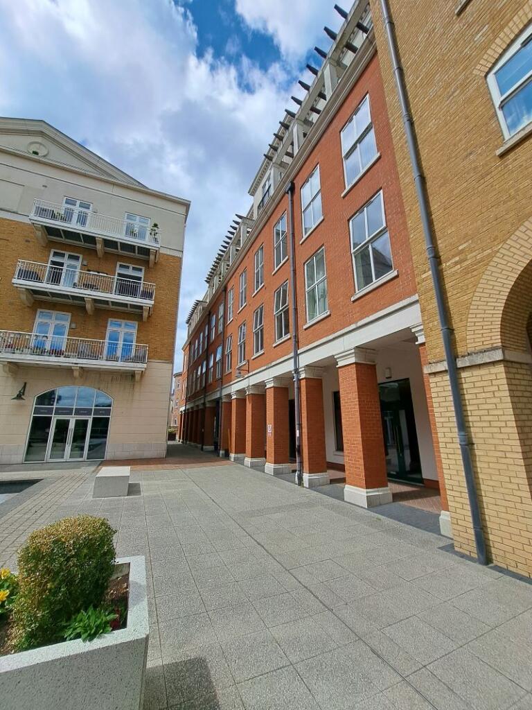 Additional image 21 of Unit 24b Wharf House, Waterside, Shirley, Solihull, West Midlands, B90 1UE