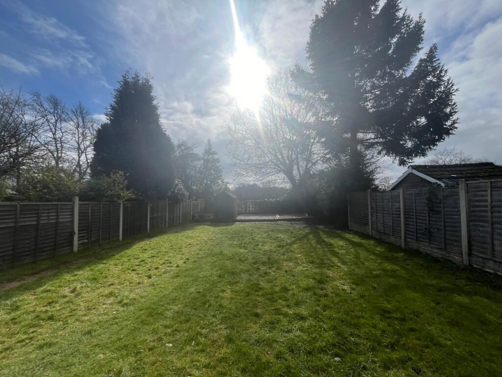 Additional image 12 of Brick Kiln Lane, Wythall, Birmingham, Worcestershire, B47