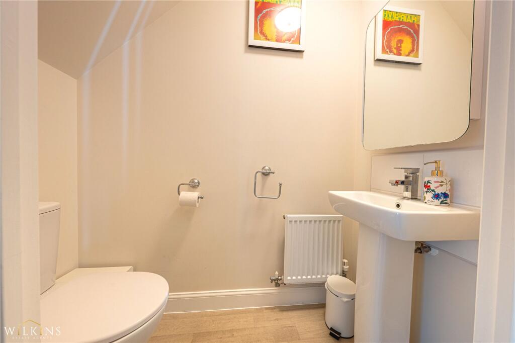 Additional image 11 of Austen Drive, Tamworth, Staffordshire, B78