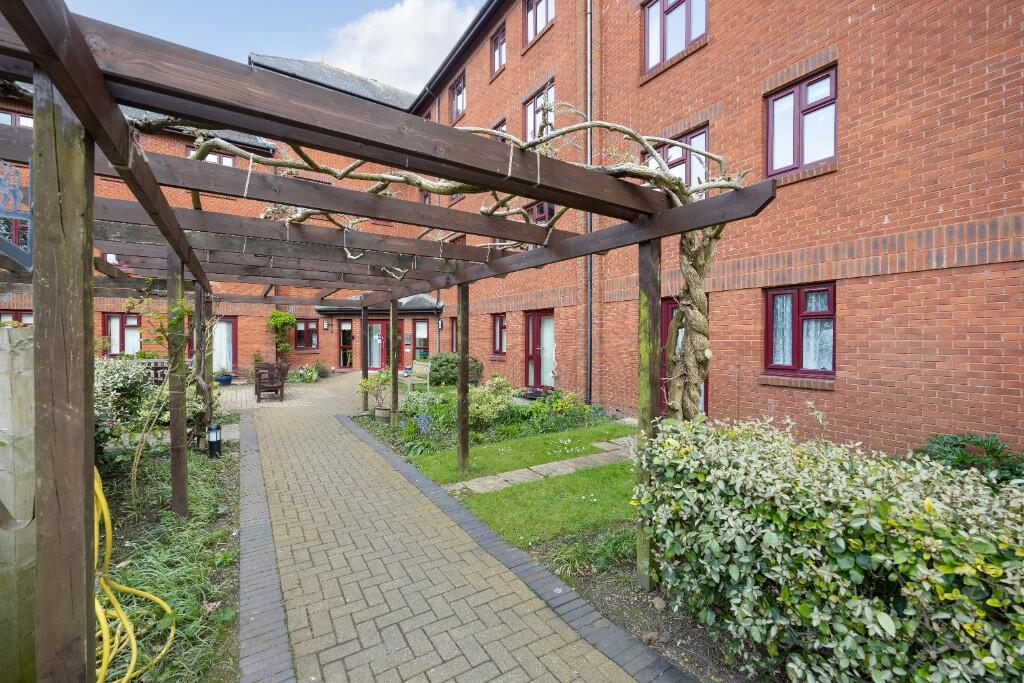 Additional image 13 of Raleigh Court, Trowbridge