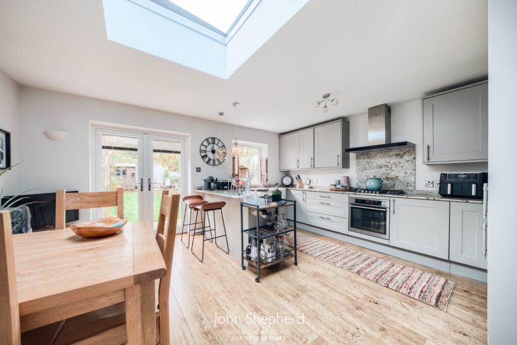 Additional image 6 of Widney Manor Road, Solihull, West Midlands, B91