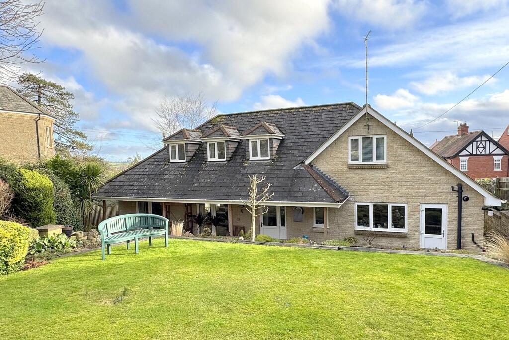 Additional image 21 of West Hill, Wincanton, Somerset, BA9