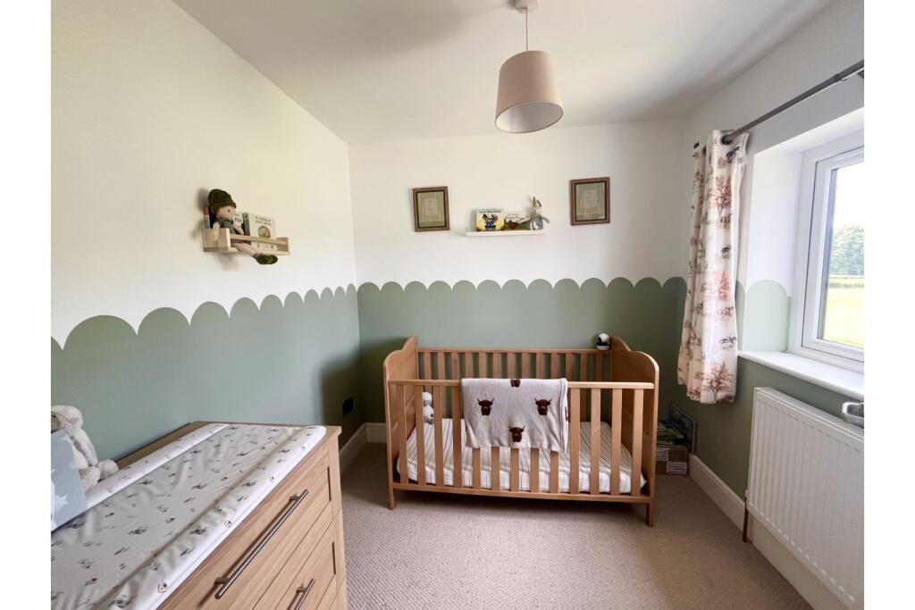 Additional image 11 of Forestry Houses, Clitheroe, BB7