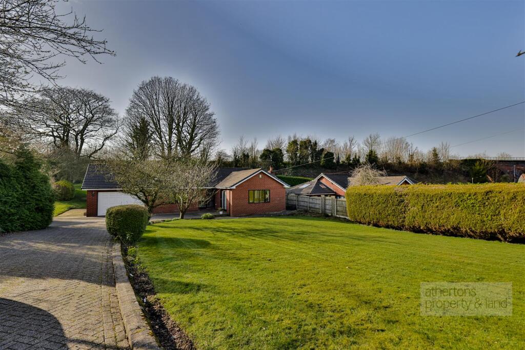 Additional image 18 of Walmsley Brow, Billington, Ribble Valley