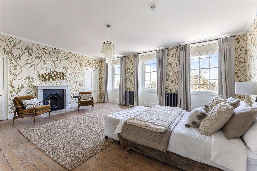 Additional image 15 of Lansdown Place East, Bath, Somerset, BA1