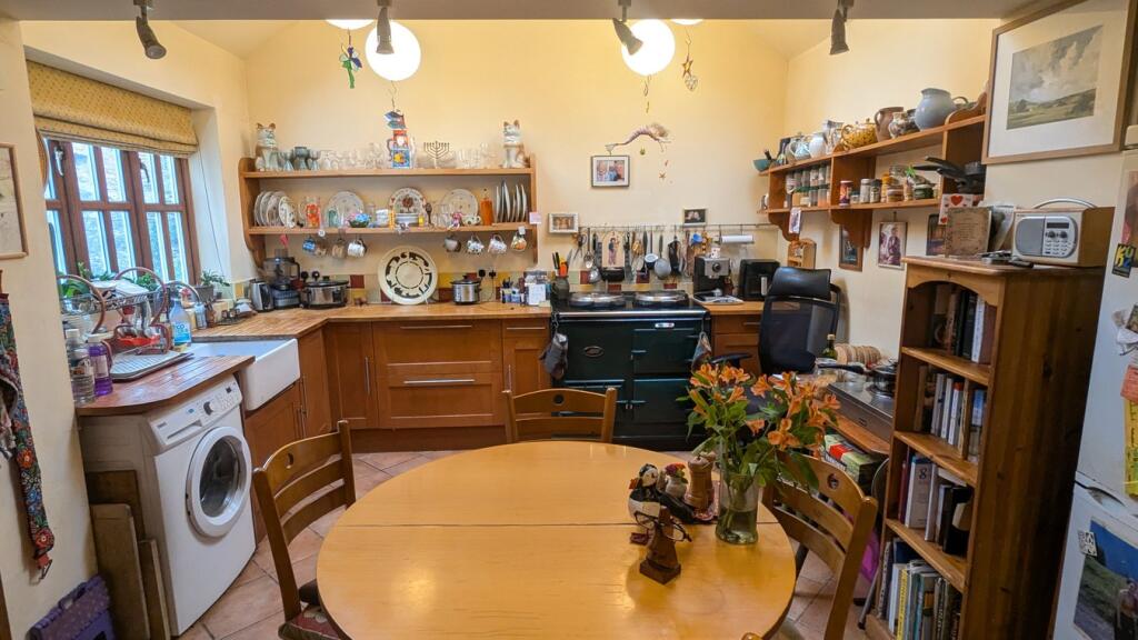 Additional image 5 of The Chilterns, Wookey Hole, Nr Wells, BA5