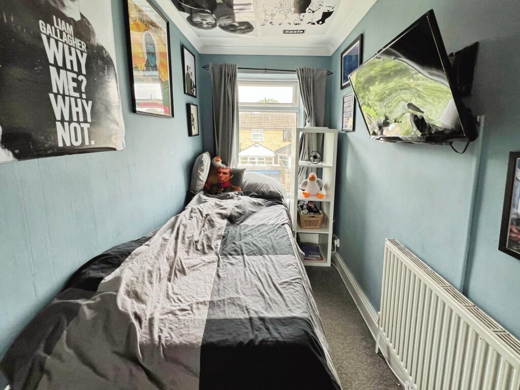 Additional image 7 of Albert Terrace, Wyke, Bradford, West Yorkshire, BD12