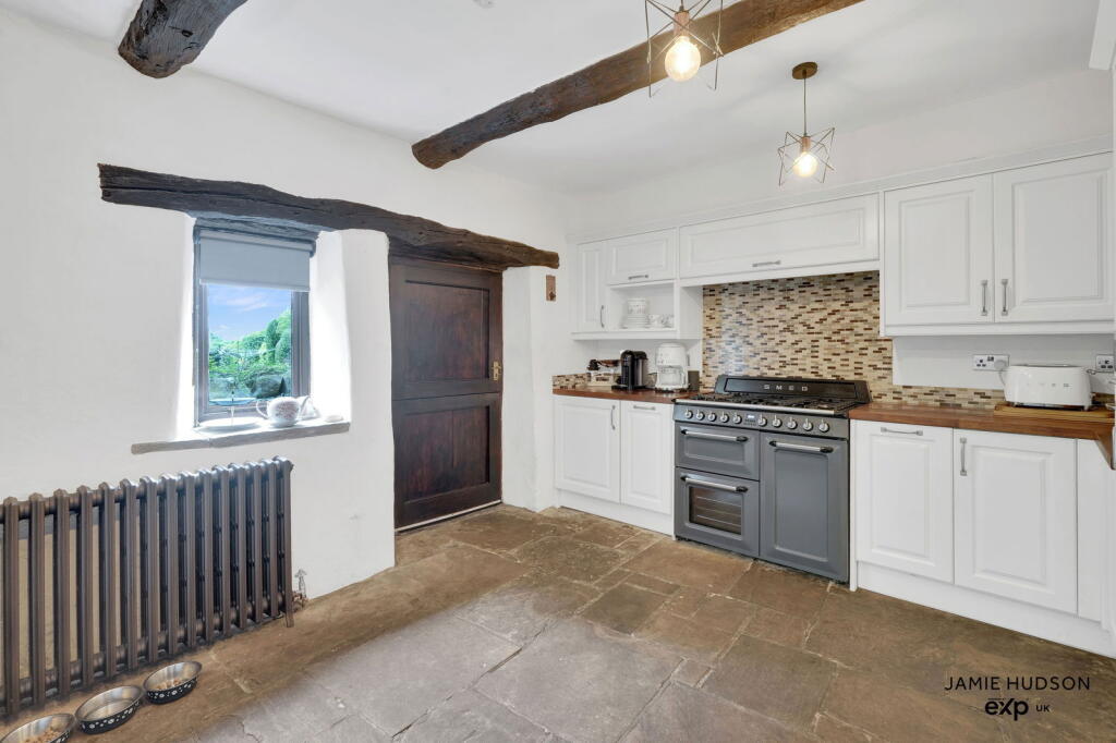 Additional image 9 of Hurstwood Village, Worsthorne, Burnley, BB10 3LG