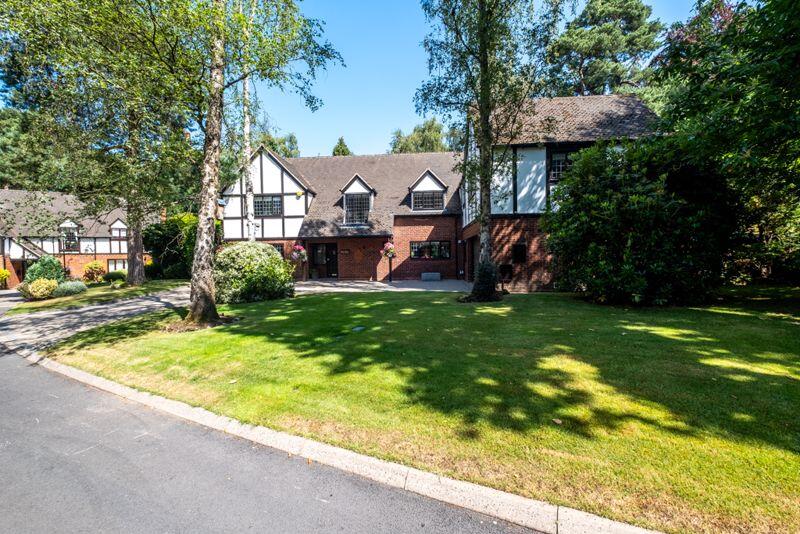 Additional image 52 of Cherrywood Way, Little Aston, Sutton Coldfield, B74 4HZ
