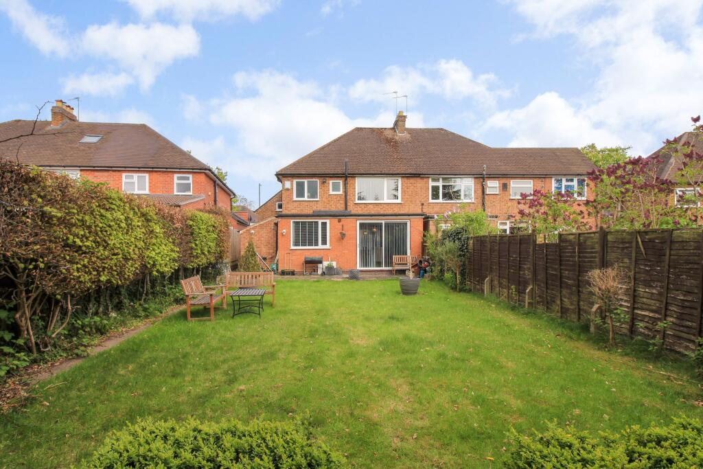 Additional image 12 of Danford Lane, Solihull, B91