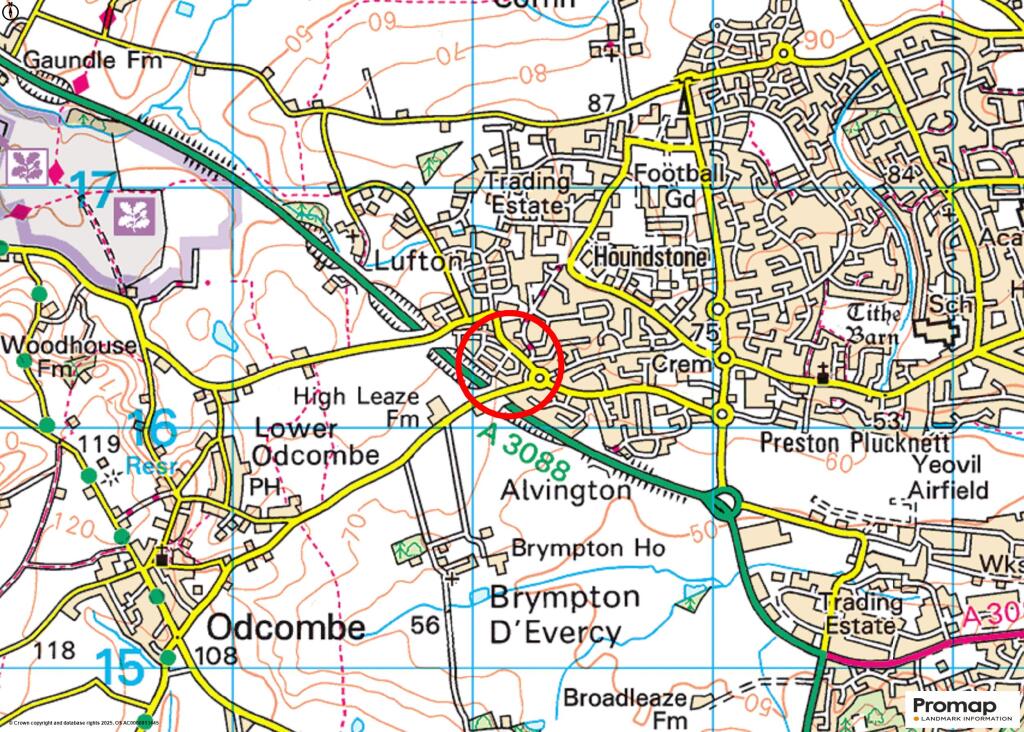 Additional image 15 of Hawk Road, Houndstone, Yeovil, Somerset, BA22 8FA
