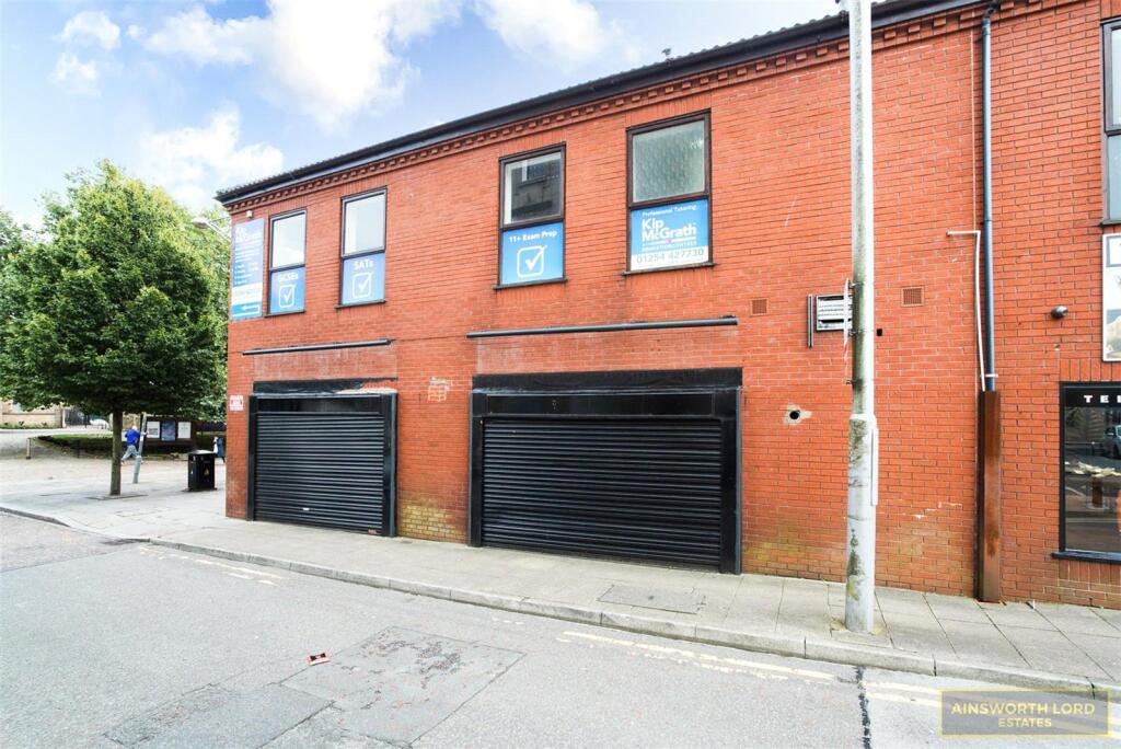 Additional image 12 of ***Darwen Street, Blackburn, Lancashire, BB2