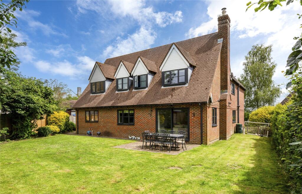 Additional image 6 of Bests Lane, Sutton Veny, Warminster, BA12