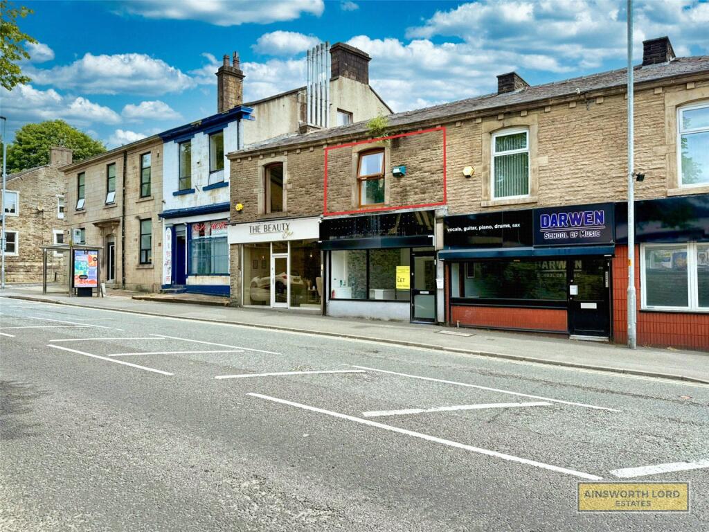 Additional image 11 of ***Blackburn Road, Darwen, Lancashire, BB3