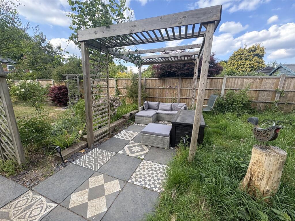 Additional image 17 of The Boulevard, Sutton Coldfield, West Midlands, B73