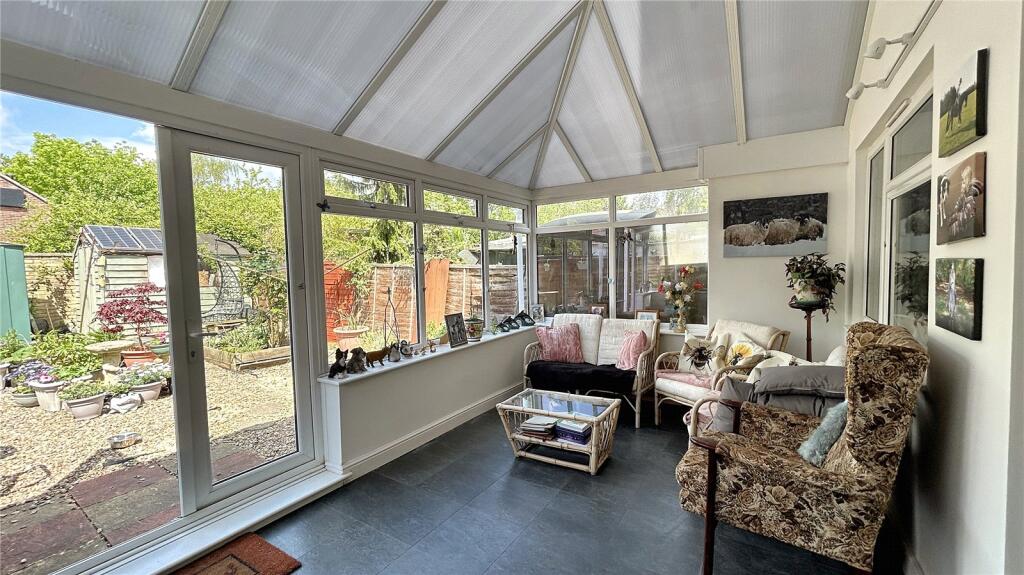 Additional image 8 of Norton Bavant, Warminster