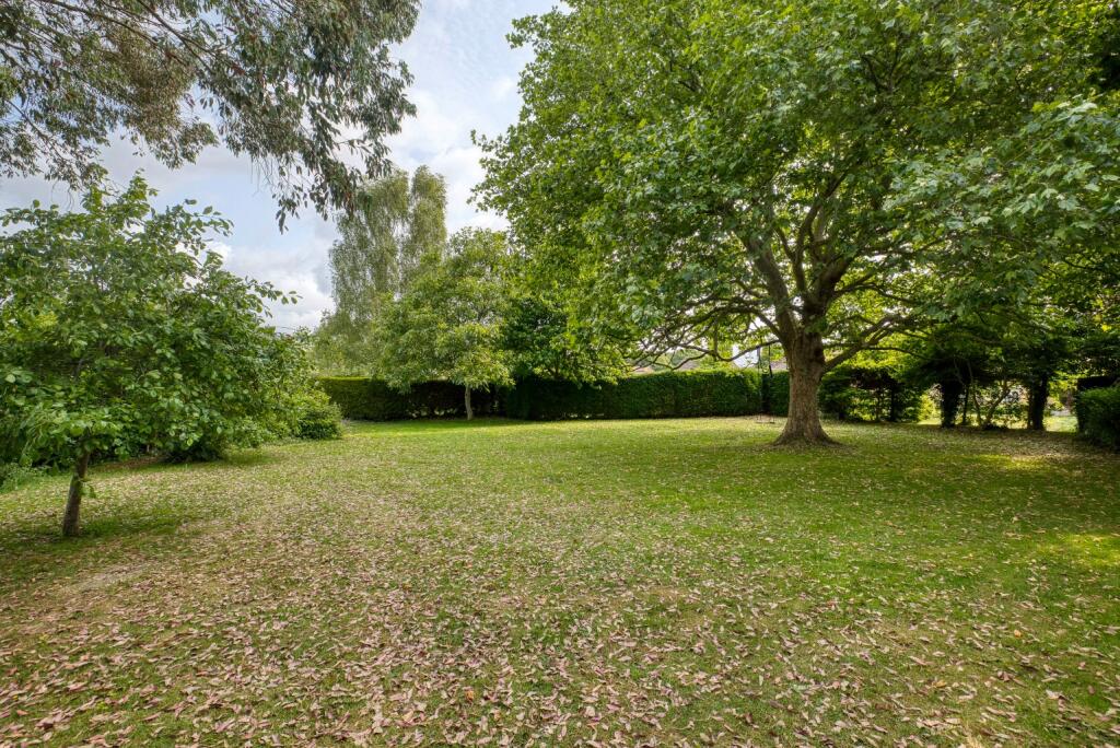 Additional image 37 of 30 Vicarage Street, Tintinhull, Yeovil, Somerset, BA22