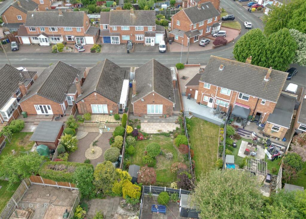 Additional image 20 of Stephenson Close, Glascote, Tamworth