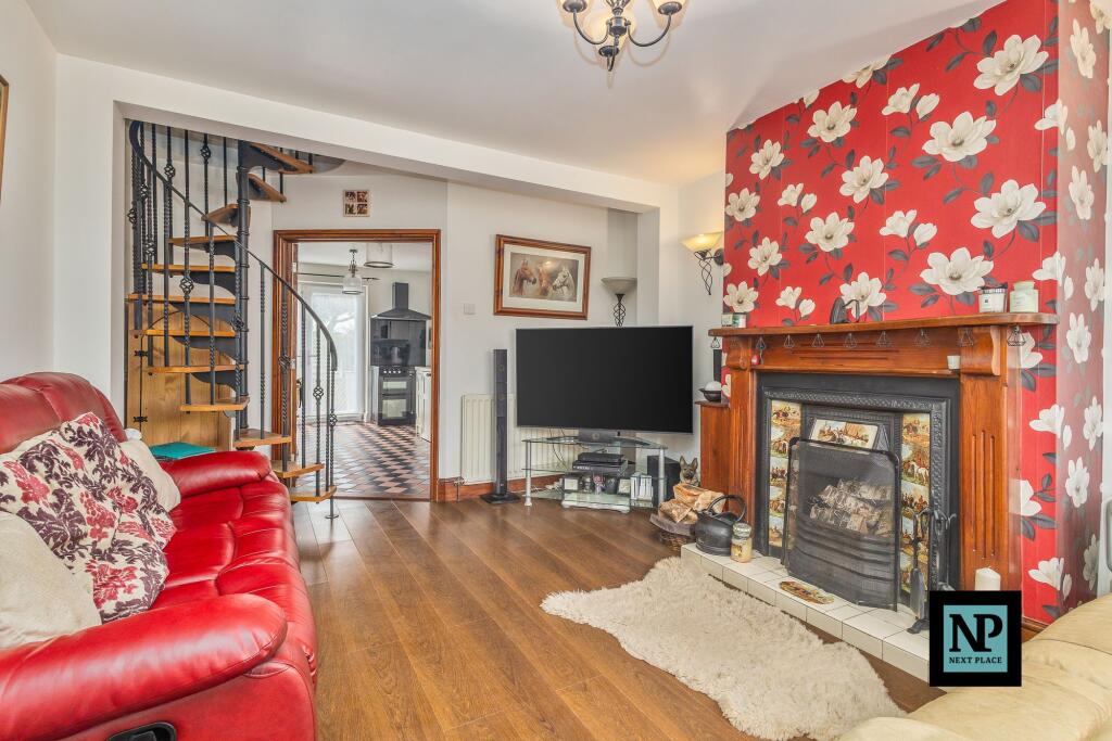 Additional image 26 of Orton Road, Warton, B79