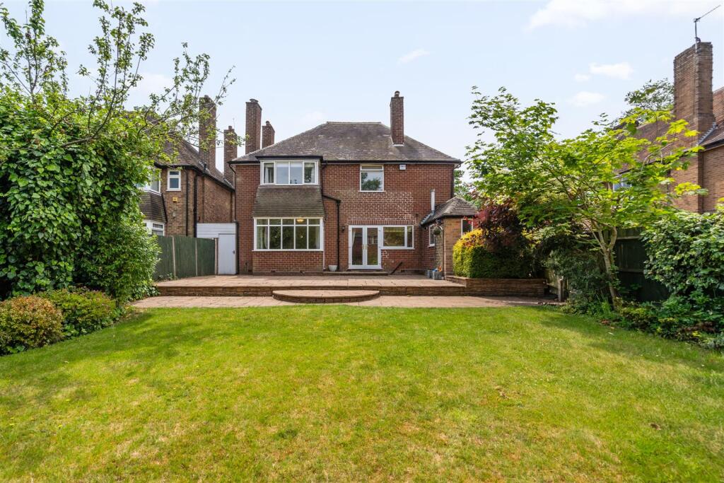 Additional image 21 of Streetsbrook Road, Solihull