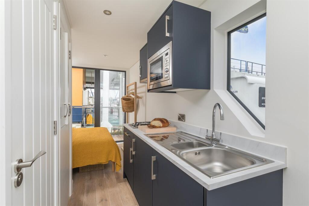 Additional image 10 of Bath Waterside & Marina, Bath, BA1