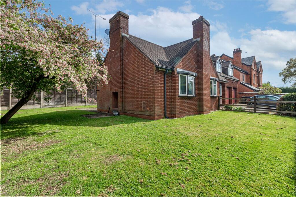 Additional image 4 of Birmingham Road, Mappleborough Green, Studley, Warwickshire, B80