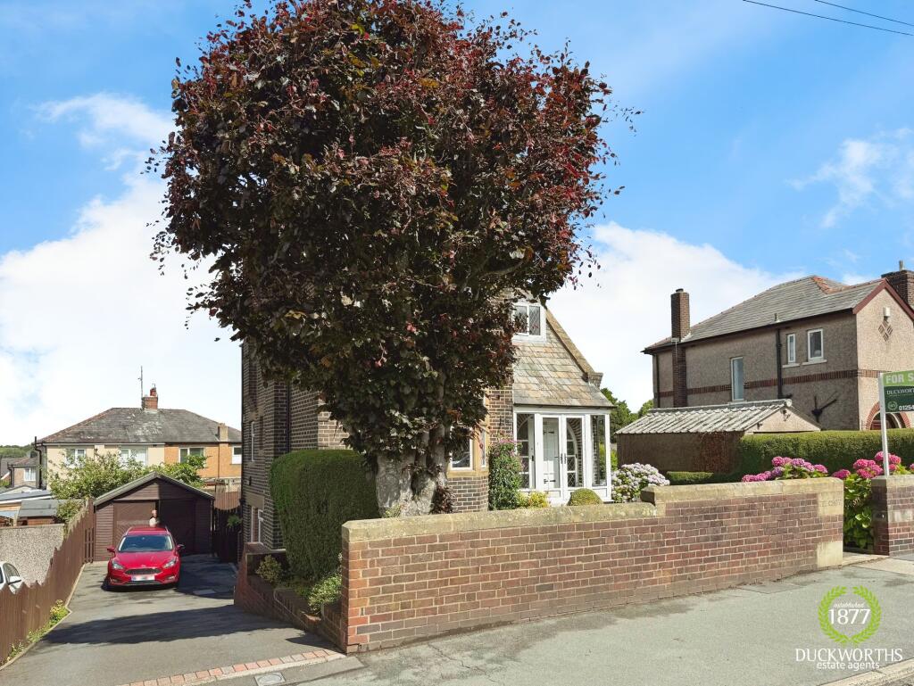 Additional image 45 of Burnley Road, Accrington, BB5