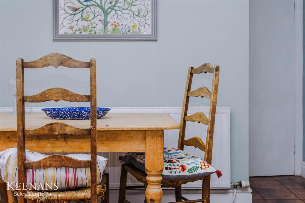 Additional image 39 of Orchard Villas, West Bradford