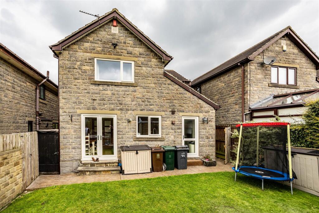 Additional image 29 of The Hudson, Wyke, Bradford