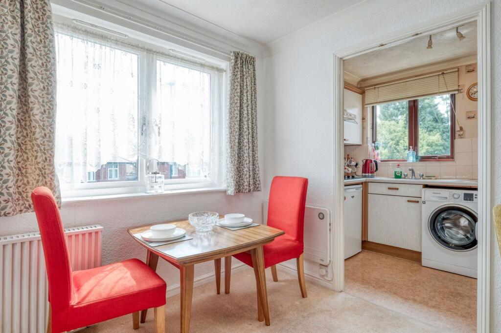 Additional image 5 of Ashill Road, Rednal, B45