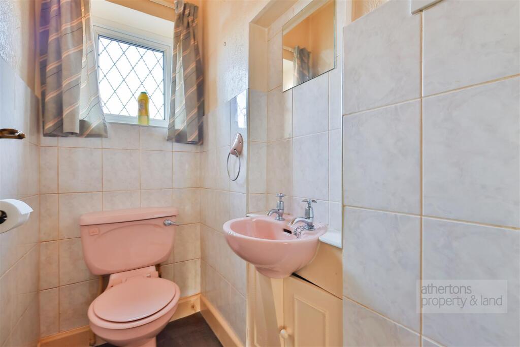 Additional image 20 of Moor Field, Whalley, Ribble Valley