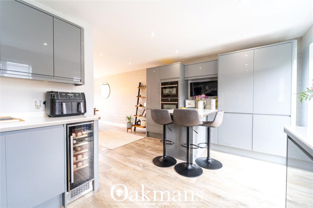 Additional image 3 of Steel Close, Bromsgrove, Worcestershire, B60